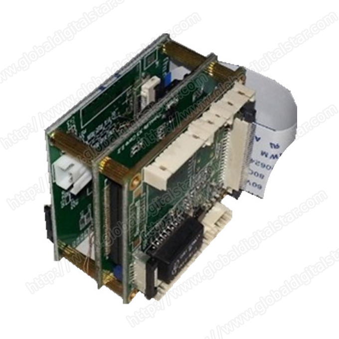 LVDS Camera Board for All-in-one Device