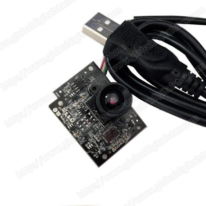 OV2710 2MP USB